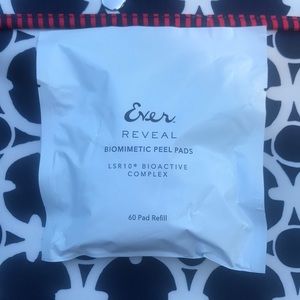 EVER Reveal Biomimetic Peel Pads refill 60 count